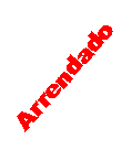 Cuadro de texto: Arrendado